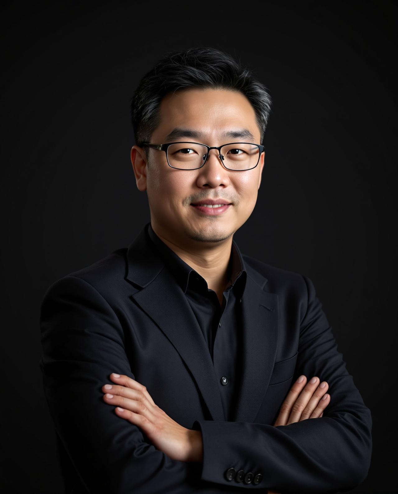 陈晓峰