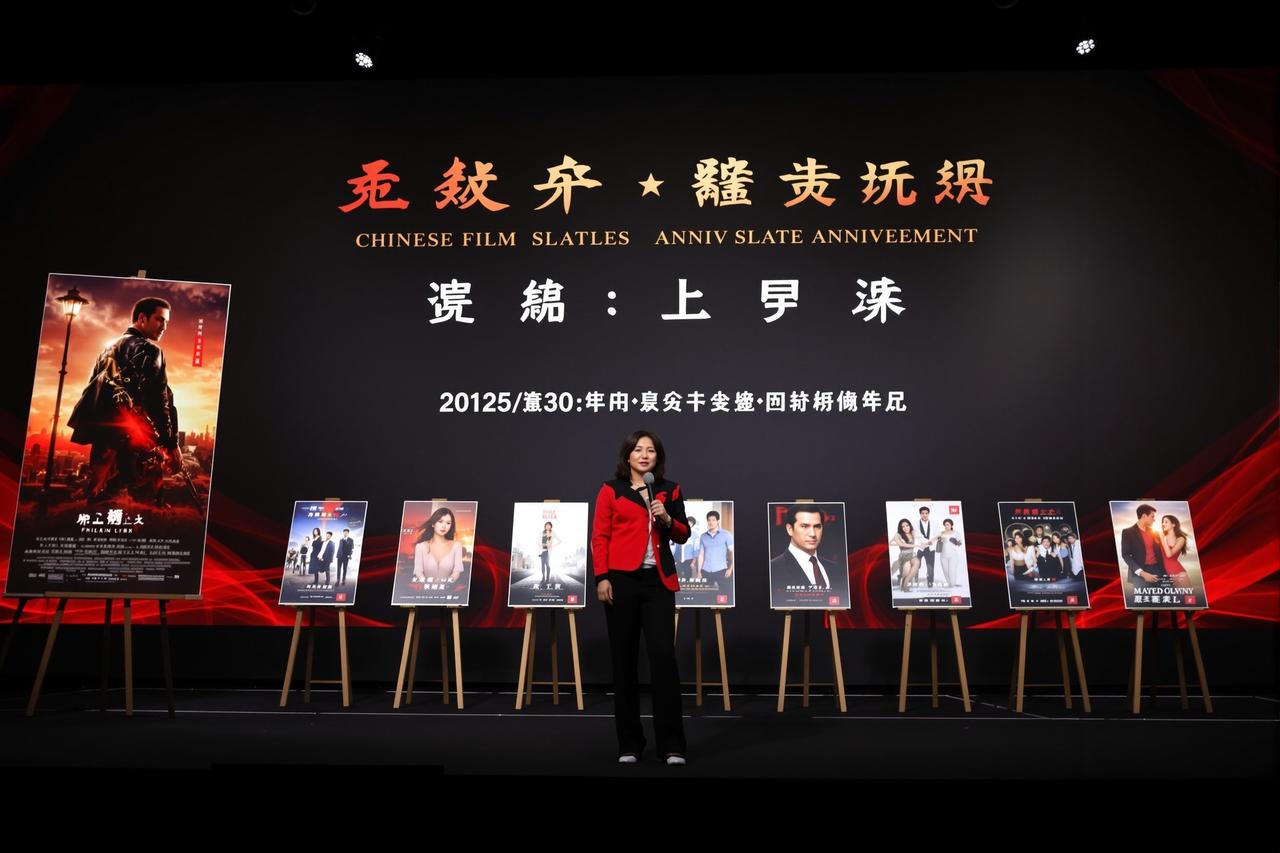 在线a视频2026年度片单正式发布,12部精品力作震撼亮相